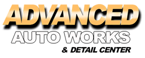 Advanced Autoworks logo